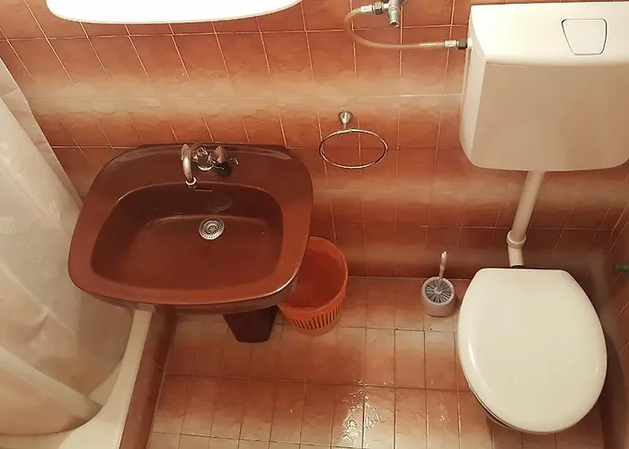Apartmán Marik Jelsa (Hvar)