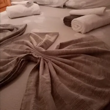 Apartmán Marik *