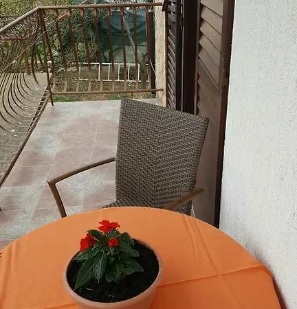 Apartmán Marik