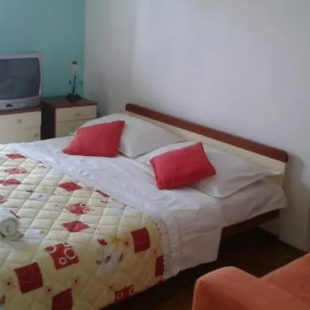 Apartmán Marik *