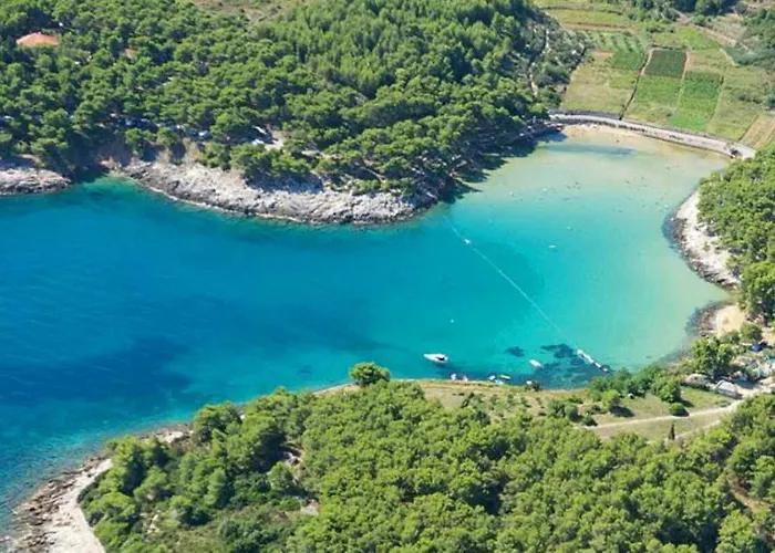 Marik * Jelsa (Hvar)