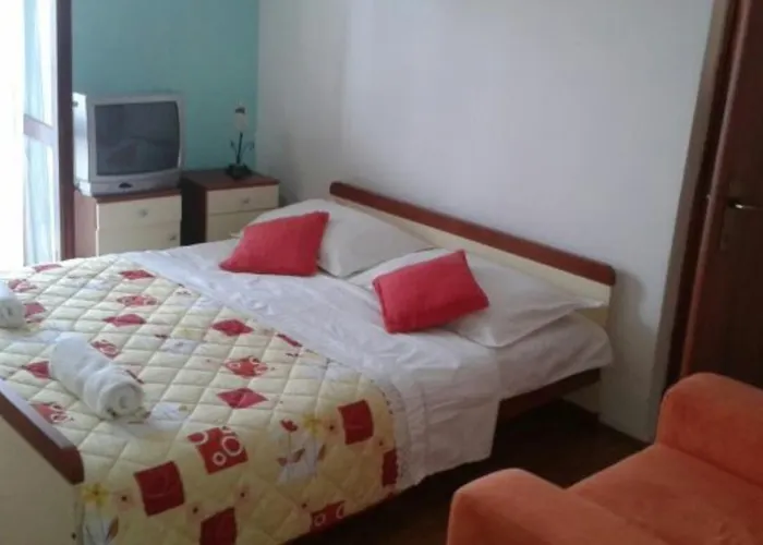 Apartmán Marik *