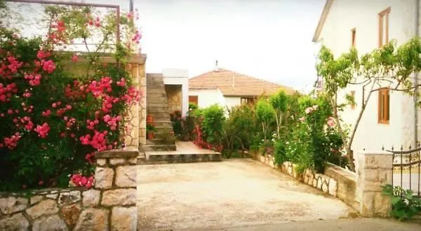 Apartmán Marik